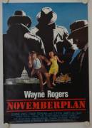 The November Plan (Novemberplan)